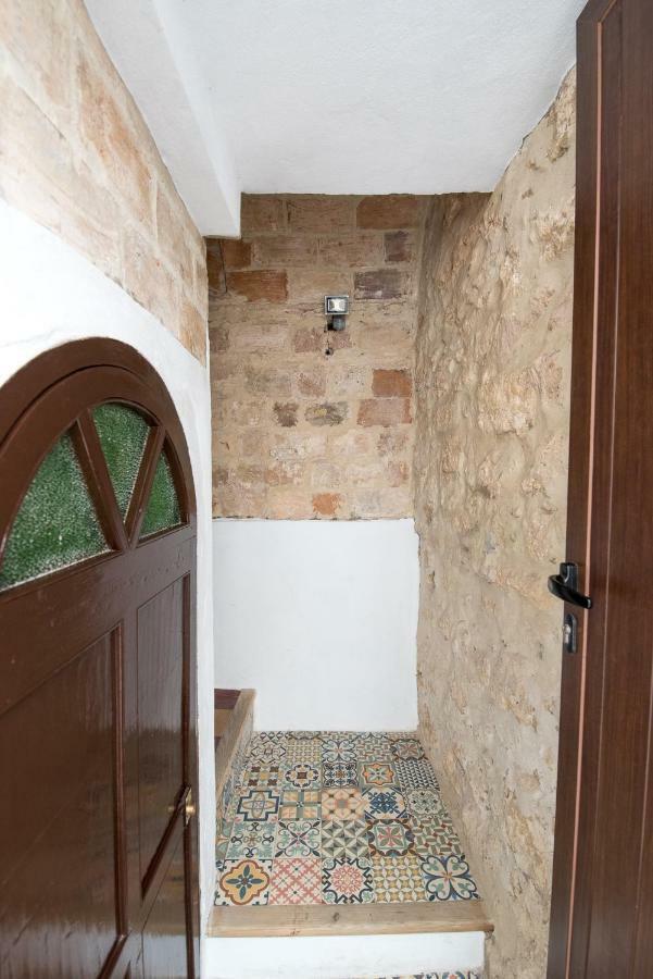 Casa Calle Alta Vejer de la Frontera Exterior photo